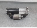 Recambio de motor arranque para audi a6 c6 (4f2) 2.0 tdi referencia OEM IAM 03G911023X  