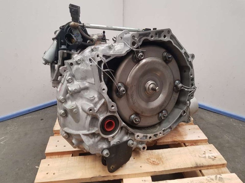 Recambio de caja cambios para peugeot 3008 gt line referencia OEM IAM 20GE53 18C677200715 AUTOMATICA