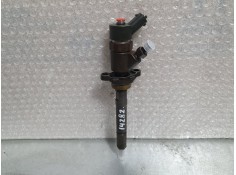 Recambio de inyector para peugeot 307 (s1) xt referencia OEM IAM 328480 0445110259 BOSCH