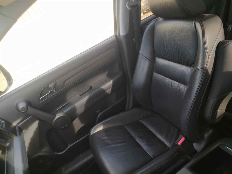 Recambio de asiento delantero derecho para honda cr-v (re) executive 4wd referencia OEM IAM 81126SWYG61  C/ AIRBAG