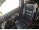 Recambio de asiento delantero derecho para honda cr-v (re) executive 4wd referencia OEM IAM 81126SWYG61  C/ AIRBAG