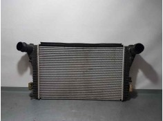 Recambio de intercooler para seat altea xl (5p5) stylance / style referencia OEM IAM 1K0145803CC 0517A MAHLE