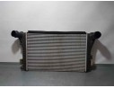 Recambio de intercooler para seat altea xl (5p5) stylance / style referencia OEM IAM 1K0145803CC 0517A MAHLE