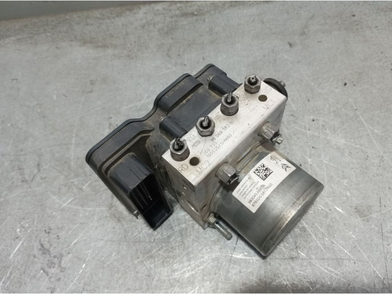 Recambio de abs para ds 7 crossback la premiere referencia OEM IAM 9808958280 269733 