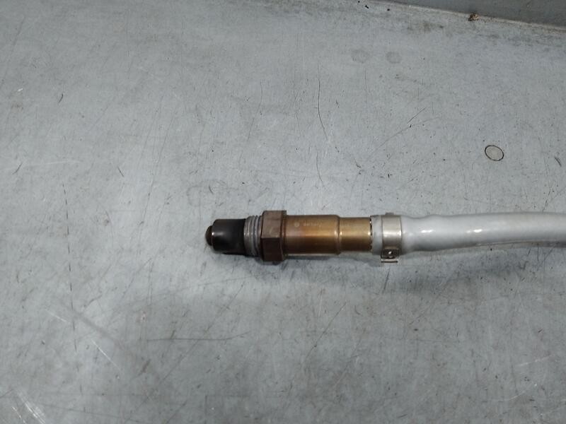Recambio de sonda lambda para audi a4 ber. (b8) basis referencia OEM IAM 03l906262 0281004083 Bosch