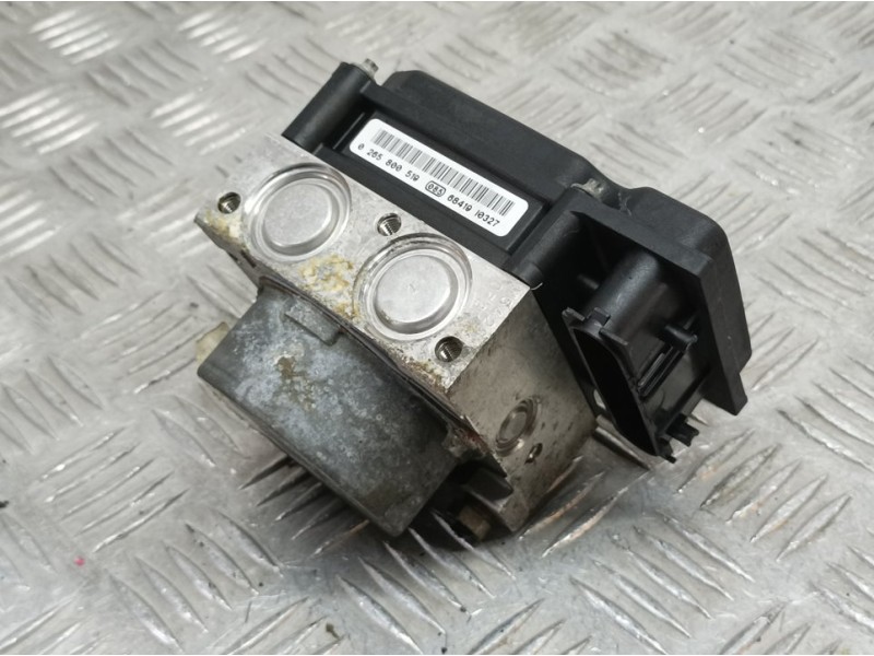 Recambio de abs para renault megane ii coupe/cabrio authentique referencia OEM IAM 8200527390 0265231734 BOSCH