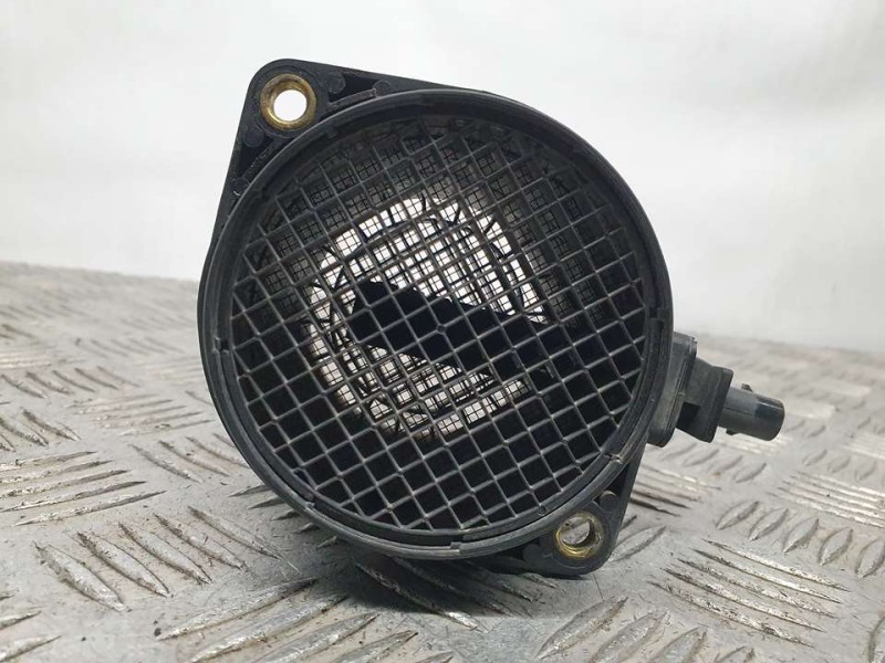 Recambio de caudalimetro para ssangyong rodius xdi referencia OEM IAM A6650943148 02802181 BOSCH