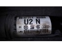 Recambio de transmision delantera derecha para audi tt (8n3/8n9) 1.8 t quattro coupe (165kw) referencia OEM IAM 8N0407272N  