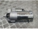 Recambio de motor arranque para ford mondeo ber. (ca2) trend referencia OEM IAM 8EA011611001 48212622 VALUEFIT