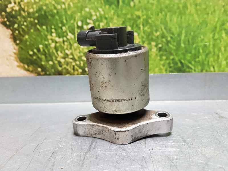 Recambio de valvula egr para opel astra g berlina elegance referencia OEM IAM   