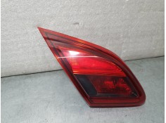 Recambio de piloto trasero izquierdo para opel corsa e selective referencia OEM IAM 39012623 460034366 INTERIOR