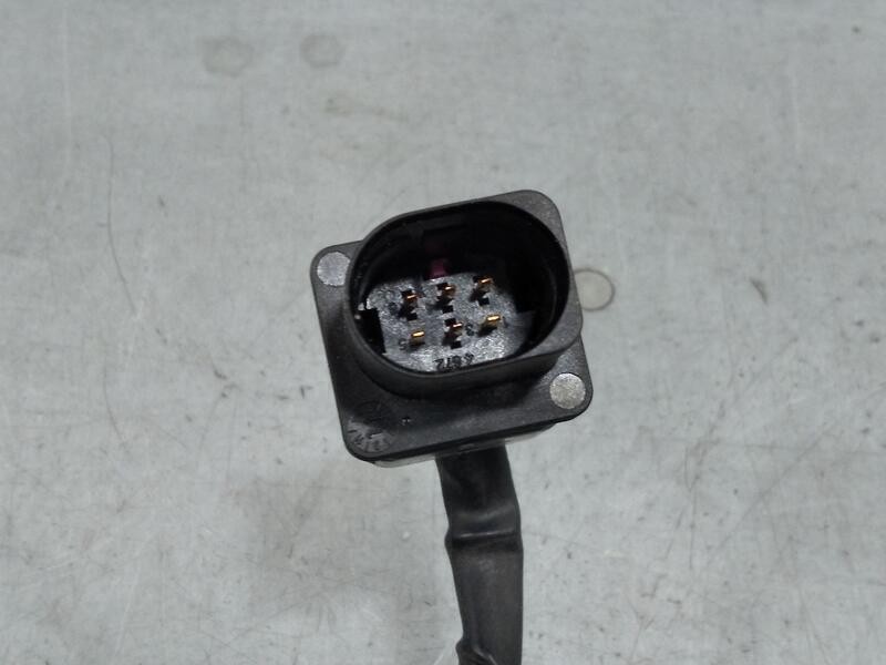Recambio de sonda lambda para audi a4 ber. (b8) basis referencia OEM IAM 03l906262 0281004083 Bosch