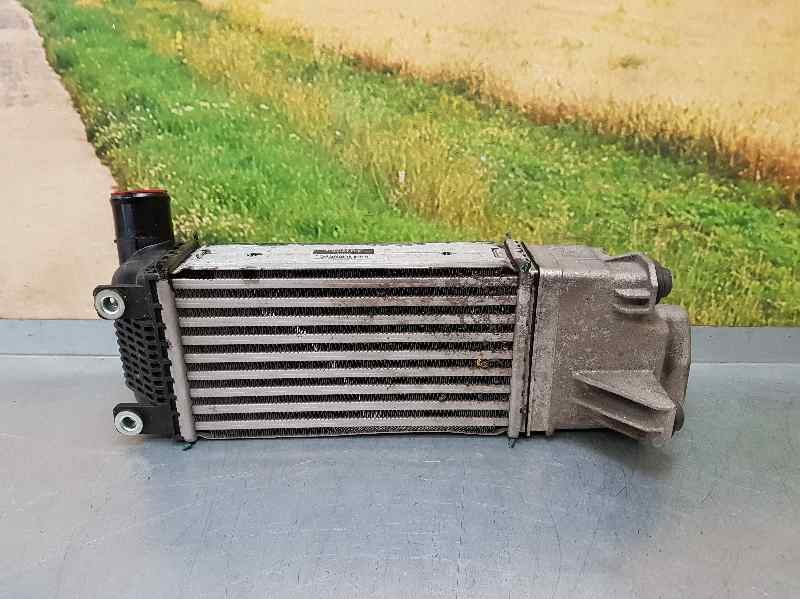 Recambio de intercooler para toyota auris active referencia OEM IAM 0N150 JD1271005350 DENSO