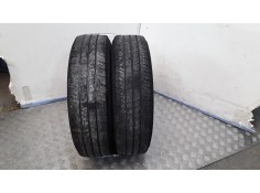 Recambio de neumatico pareja para neumaticos reutilizados - referencia OEM IAM 1957516C-107-105S SAVA 195/75/16C/107-105S