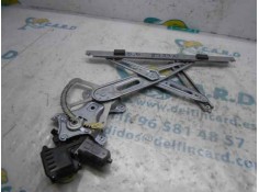 Recambio de elevalunas delantero derecho para toyota auris hybrid active referencia OEM IAM   ELECTRICO 10 PINS