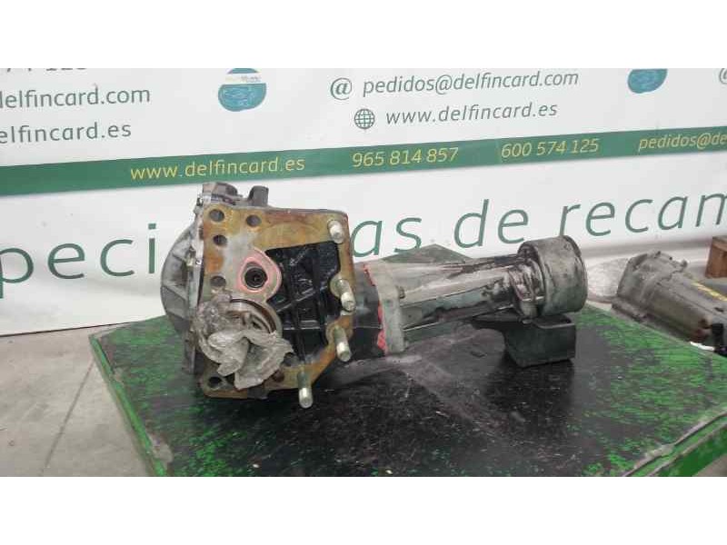 Recambio de diferencial delantero para toyota rav 4 (a2) 2.0 luna 4x4 referencia OEM IAM   