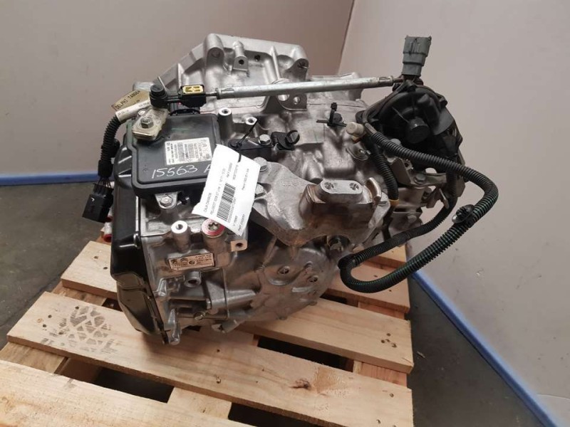 Recambio de caja cambios para peugeot 3008 gt line referencia OEM IAM 20GE53 18C677200715 AUTOMATICA