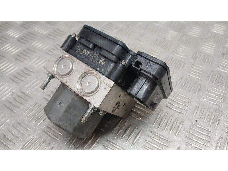 Recambio de abs para seat ibiza (6j5) reference referencia OEM IAM 6R0614517BL  269576