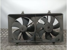 Recambio de electroventilador para toyota corolla (e11) 1.4 linea terra (5-ptas.) referencia OEM IAM 167110D030  