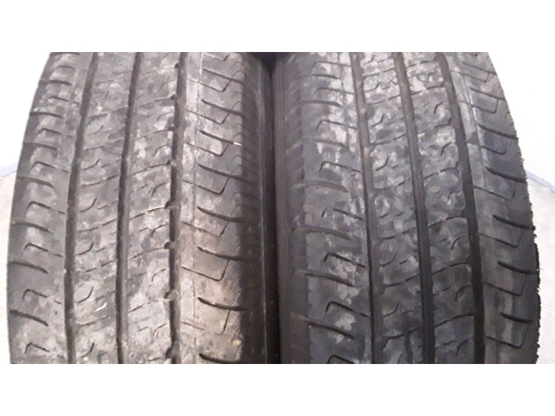 Recambio de neumatico pareja para neumaticos reutilizados - referencia OEM IAM 1957516C-107-105S SAVA 195/75/16C/107-105S