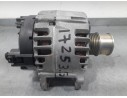 Recambio de alternador para skoda fabia iv (pj3) 1.0 tsi referencia OEM IAM 05E903026Q 2740516C VALEO