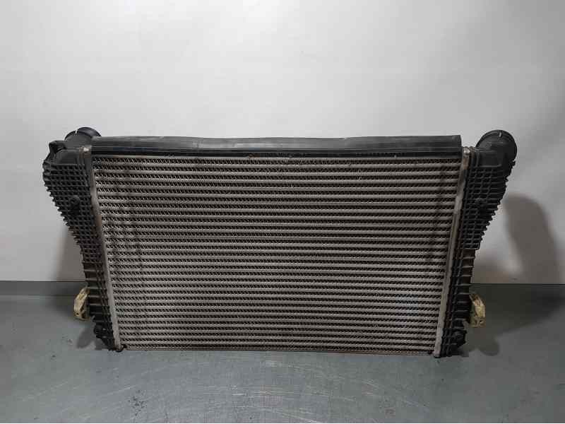 Recambio de intercooler para seat altea xl (5p5) stylance / style referencia OEM IAM 1K0145803CC 0517A MAHLE