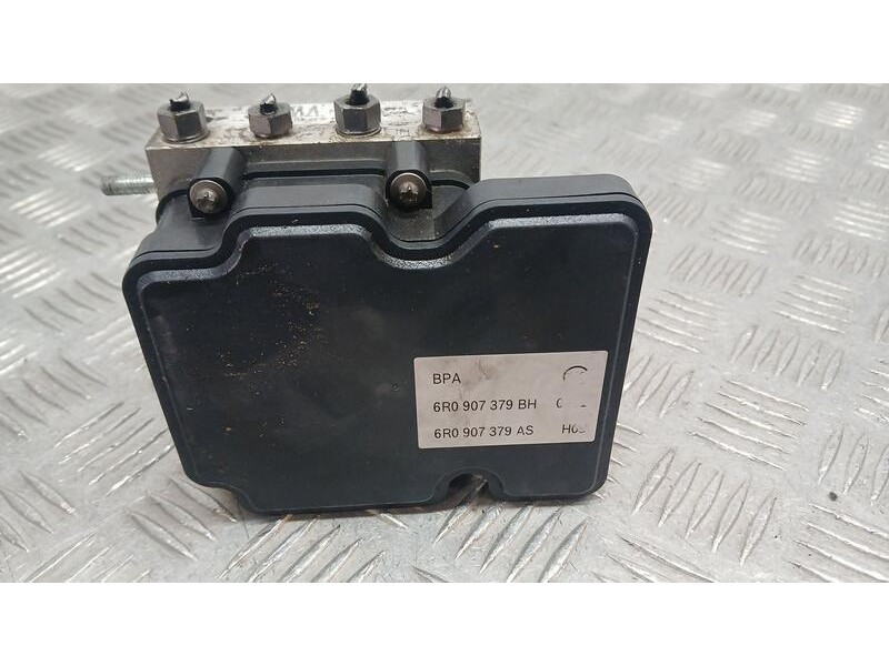 Recambio de abs para seat ibiza (6j5) reference referencia OEM IAM 6R0614517BL  269576