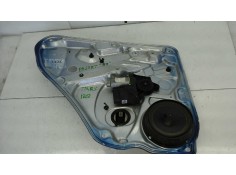 ELEVALUNAS TRASERO IZQUIERDO 3B5839751CD 18 PINS ELECTRICO