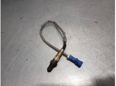 Recambio de sonda lambda para ford focus lim. (cb4) titanium referencia OEM IAM 3M519C444BC 0258010071072 BOSCH