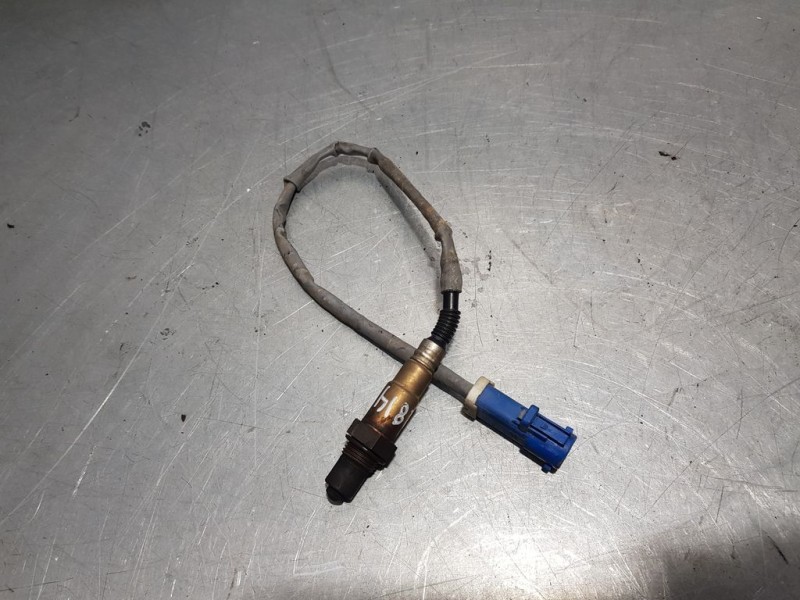 Recambio de sonda lambda para ford focus lim. (cb4) titanium referencia OEM IAM 3M519C444BC 0258010071072 BOSCH