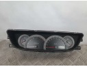 Recambio de cuadro instrumentos para ssangyong rodius xdi referencia OEM IAM 8020021401 11001131110S 