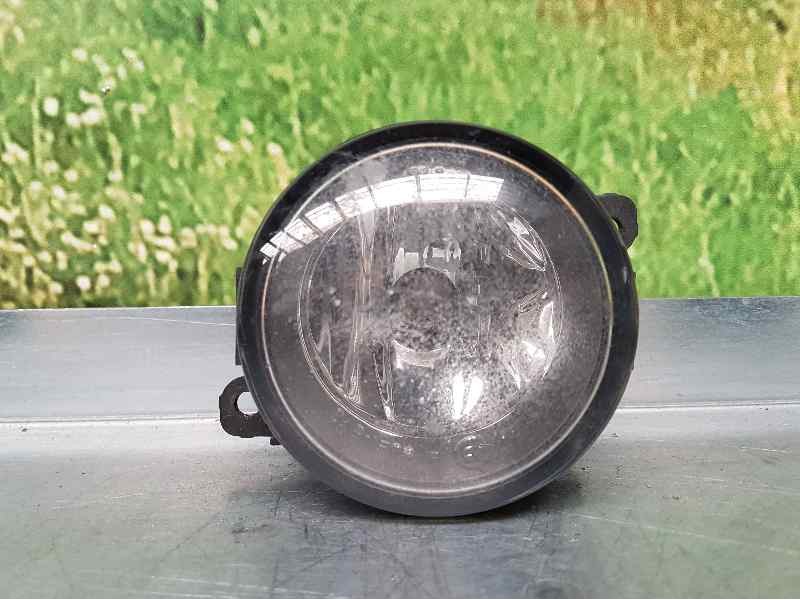 Recambio de faro antiniebla derecho para renault megane ii coupe/cabrio authentique referencia OEM IAM 8200074008 89202502 VALEO