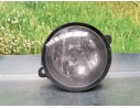 Recambio de faro antiniebla derecho para renault megane ii coupe/cabrio authentique referencia OEM IAM 8200074008 89202502 VALEO