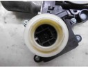 Recambio de elevalunas delantero derecho para toyota auris hybrid active referencia OEM IAM   ELECTRICO 10 PINS