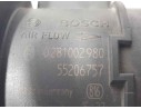 Recambio de caudalimetro para ford ka (ccu) urban referencia OEM IAM 55206757 0281002980 BOSCH