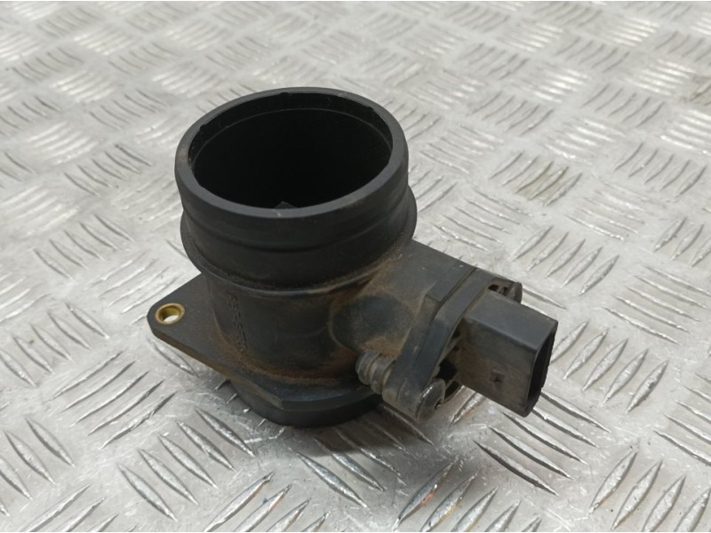 Recambio de caudalimetro para volkswagen sharan (7m6/7m9) advance referencia OEM IAM 06A906461 0280217121 BOSCH