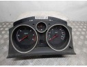 Recambio de cuadro instrumentos para opel astra h ber. cosmo referencia OEM IAM 13267567  TOCADO