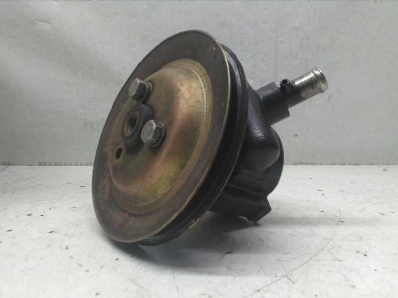 Recambio de bomba direccion para lancia delta 1.4 cat referencia OEM IAM   