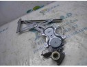 Recambio de elevalunas delantero derecho para toyota auris hybrid active referencia OEM IAM   ELECTRICO 10 PINS