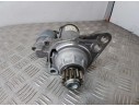 Recambio de motor arranque para audi a3 (8v) ambiente ultra referencia OEM IAM 02Z911024Q 0001179514 BOSCH