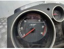 Recambio de cuadro instrumentos para opel astra h ber. cosmo referencia OEM IAM 13267567  TOCADO