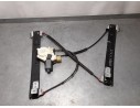 Recambio de elevalunas delantero derecho para ford mondeo ber. (ca2) ghia referencia OEM IAM SIN REF  ELECTRICO 6 PINES