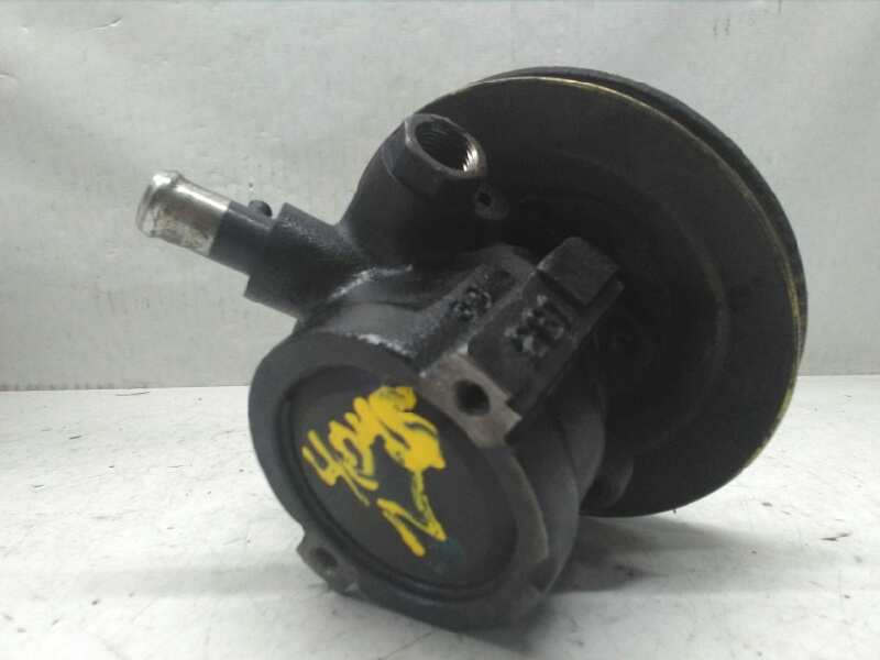 Recambio de bomba direccion para lancia delta 1.4 cat referencia OEM IAM   