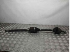 Recambio de transmision delantera derecha para fiat 500 x (334) city cross referencia OEM IAM 51993490  