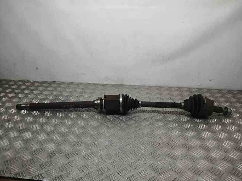 Recambio de transmision delantera derecha para fiat 500 x (334) city cross referencia OEM IAM 51993490  