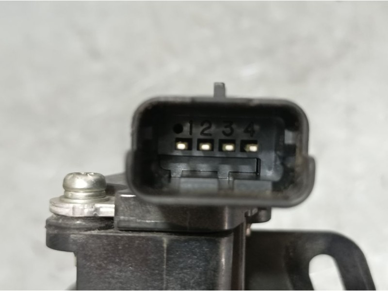 Recambio de caudalimetro para ds 7 crossback la premiere referencia OEM IAM 9662635680 AFH6038 HITACHI