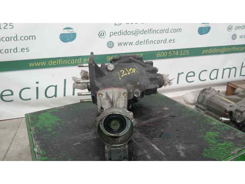 Recambio de diferencial delantero para toyota rav 4 (a2) 2.0 luna 4x4 referencia OEM IAM   