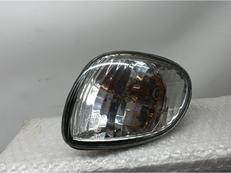 Recambio de piloto delantero izquierdo para toyota corolla (e11) 1.4 linea terra (5-ptas.) referencia OEM IAM 8152012870  INTERM