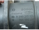 Recambio de caudalimetro para volkswagen sharan (7m6/7m9) advance referencia OEM IAM 06A906461 0280217121 BOSCH