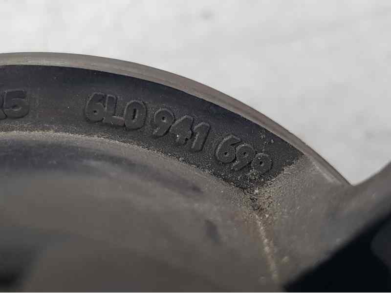 Recambio de faro antiniebla izquierdo para seat cordoba berlina (6l2) sport referencia OEM IAM 6L0941699  